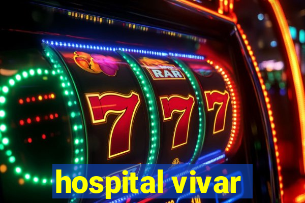 hospital vivar